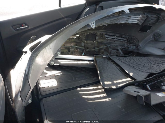 Toyota PRIUS XLE 2020 JTDKARFU1L3117447 Image 12