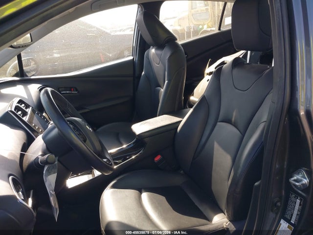 Toyota PRIUS XLE 2020 JTDKARFU1L3117447 Image 19