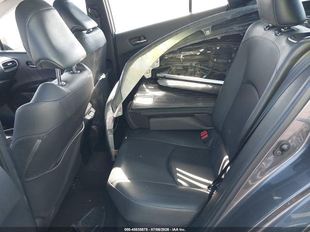 Toyota PRIUS XLE 2020 JTDKARFU1L3117447 Image 21