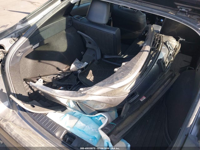 Toyota PRIUS XLE 2020 JTDKARFU1L3117447 Image 22