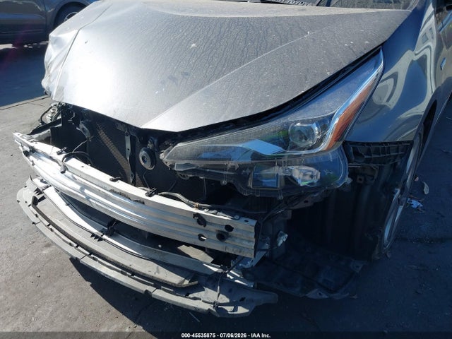 Toyota PRIUS XLE 2020 JTDKARFU1L3117447 Image 6