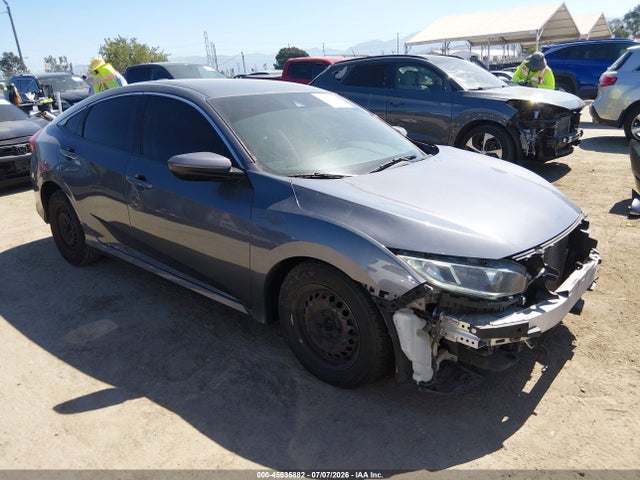 2019 2HGFC2F65KH549816 main image