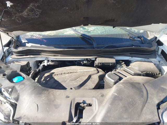 5FPYK3F7XHB021557 Honda Ridgeline Rtl-e