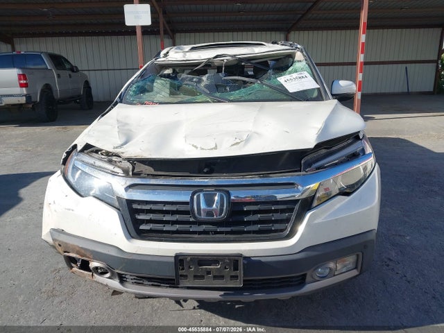 5FPYK3F7XHB021557 Honda Ridgeline Rtl-e