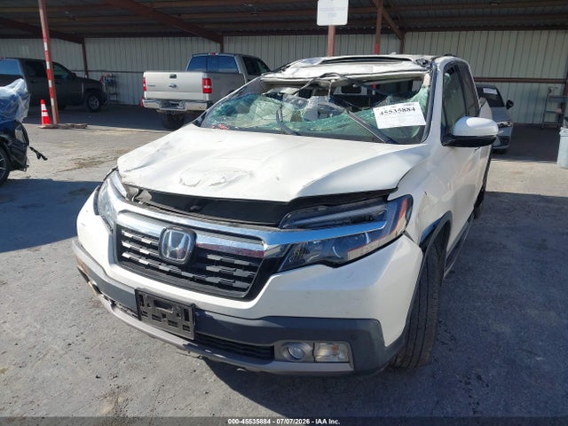 5FPYK3F7XHB021557 Honda Ridgeline Rtl-e