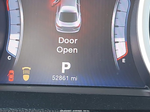 45535887 :رقم المزاد ، ZAM57RTA6F1143088 vin ، 2015 Maserati Ghibli S Q4 مزاد بيع