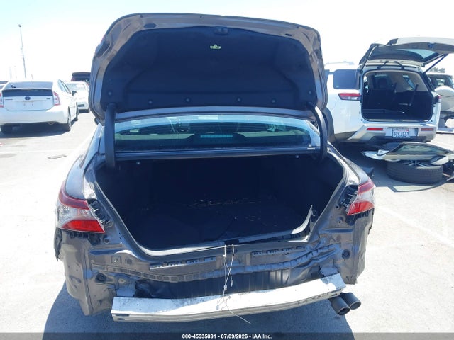 4T1G11AK3NU687018 Toyota CAMRY SE