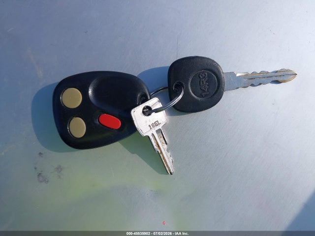 Aukcja sprzedaży 2006 Gmc Yukon Slt, vin: 1GKEC13Z16R140256, numer aukcji: 45535902
