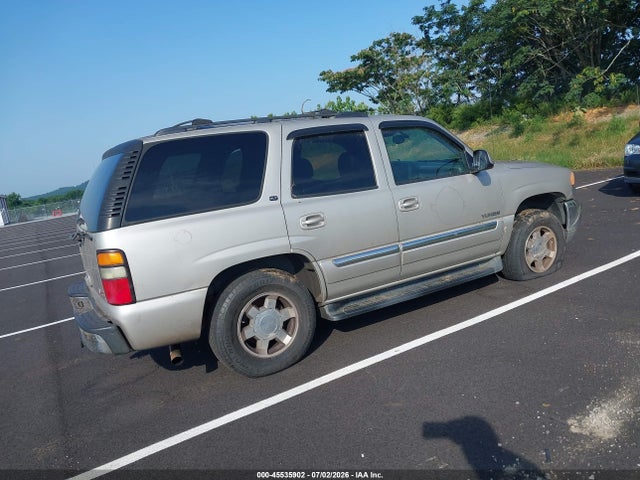 2006 Gmc Yukon Slt მანქანა იყიდება აუქციონზე, vin: 1GKEC13Z16R140256, აუქციონის ნომერი: 45535902