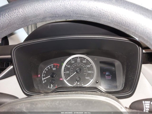 Toyota COROLLA LE 2021 5YFEPMAE7MP197263 Image 7
