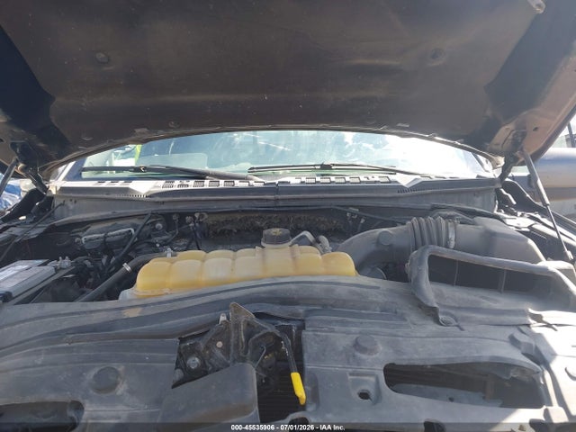 1FTEW1EF3FFA07280 Ford F-150 Lariat