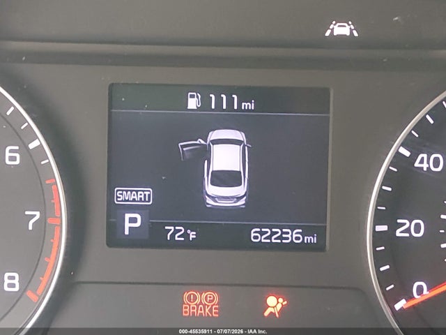 KIA FORTE EX 2020 3KPF54AD5LE189860 Image 15