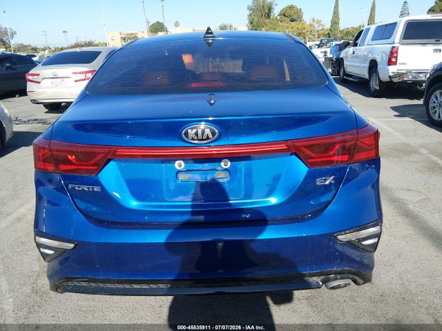 KIA FORTE EX 2020 3KPF54AD5LE189860 Image 16