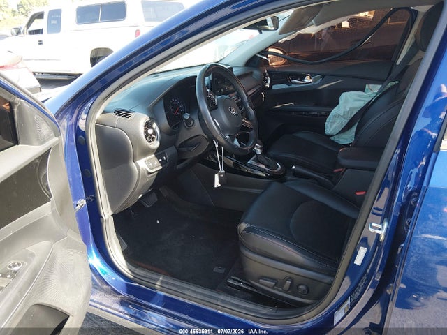 KIA FORTE EX 2020 3KPF54AD5LE189860 Image 5