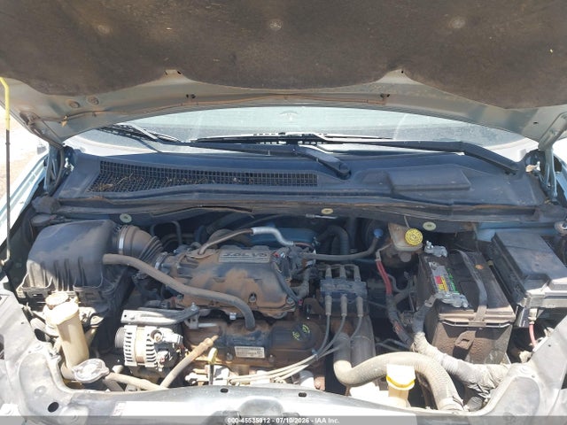 Продаж на аукціоні авто 2008 Chrysler Town & Country Touring, vin: 2A8HR54P98R699961, номер лоту: 45535912