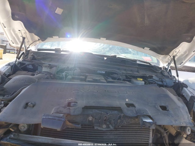 RAM 2500 Laramie 2014 3C6UR5FL2EG283792 Image 10