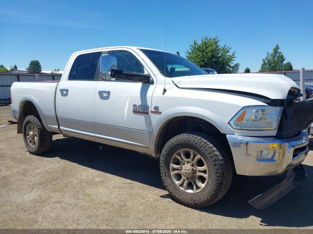 RAM 2500 Laramie 2014 3C6UR5FL2EG283792 Image 12