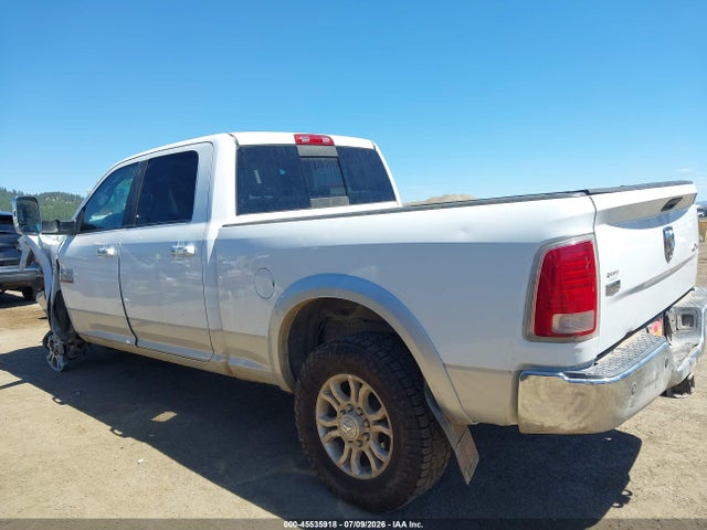 RAM 2500 Laramie 2014 3C6UR5FL2EG283792 Image 13