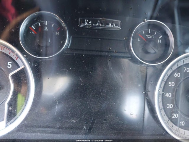 RAM 2500 Laramie 2014 3C6UR5FL2EG283792 Image 14