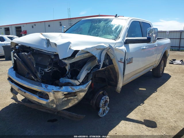 RAM 2500 Laramie 2014 3C6UR5FL2EG283792 Image 2