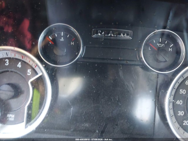RAM 2500 Laramie 2014 3C6UR5FL2EG283792 Image 7