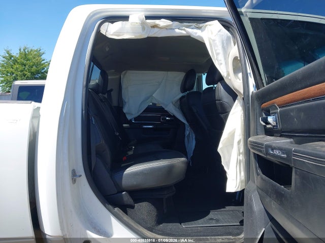 RAM 2500 Laramie 2014 3C6UR5FL2EG283792 Image 8