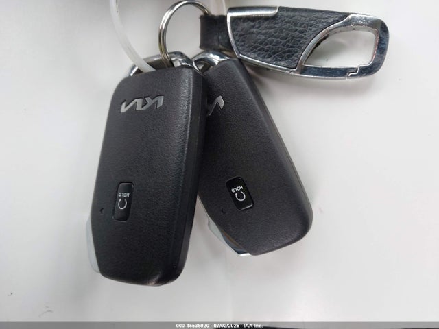 45535920 :رقم المزاد ، 5XYK33DF0RG190244 vin ، 2024 Kia Sportage Ex مزاد بيع