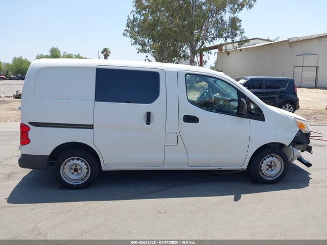 Aukcja sprzedaży 2017 Chevrolet City Express 1lt, vin: 3N63M0ZNXHK702618, numer aukcji: 45535926