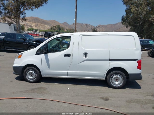 Aukcja sprzedaży 2017 Chevrolet City Express 1lt, vin: 3N63M0ZNXHK702618, numer aukcji: 45535926