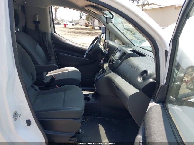 Aukcja sprzedaży 2017 Chevrolet City Express 1lt, vin: 3N63M0ZNXHK702618, numer aukcji: 45535926