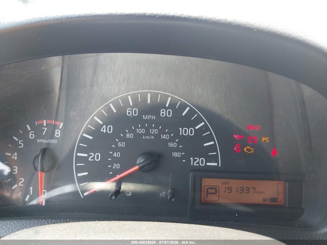 Aukcja sprzedaży 2017 Chevrolet City Express 1lt, vin: 3N63M0ZNXHK702618, numer aukcji: 45535926