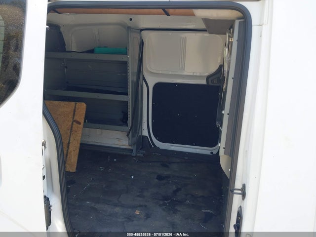 Aukcja sprzedaży 2017 Chevrolet City Express 1lt, vin: 3N63M0ZNXHK702618, numer aukcji: 45535926