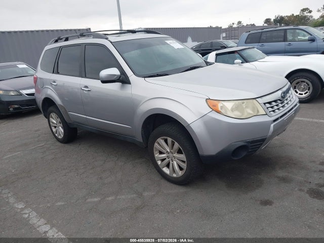 Aukcja sprzedaży 2012 Subaru Forester 2.5x Premium, vin: JF2SHADC9CH441824, numer aukcji: 45535928