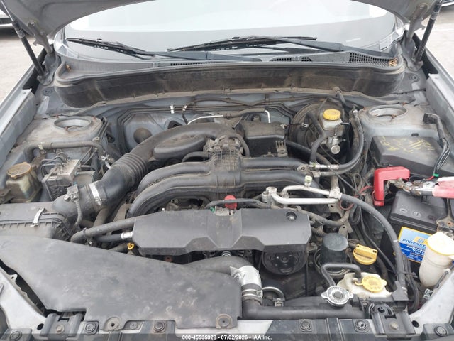 Aukcja sprzedaży 2012 Subaru Forester 2.5x Premium, vin: JF2SHADC9CH441824, numer aukcji: 45535928