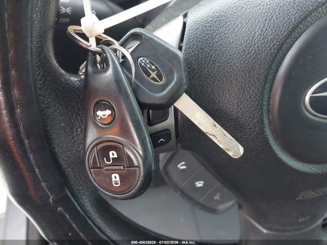 Aukcja sprzedaży 2012 Subaru Forester 2.5x Premium, vin: JF2SHADC9CH441824, numer aukcji: 45535928