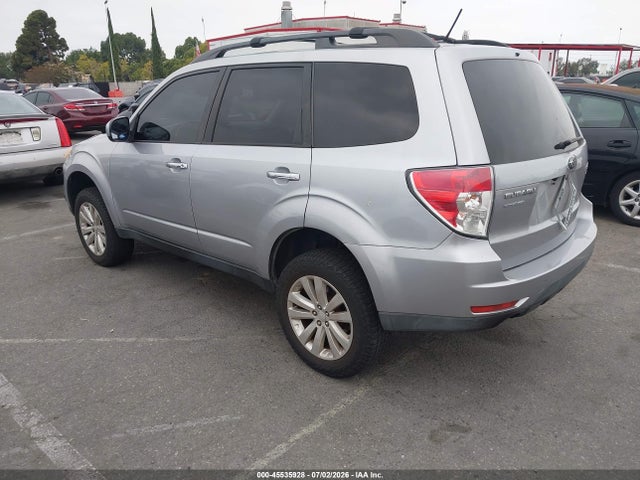 Aukcja sprzedaży 2012 Subaru Forester 2.5x Premium, vin: JF2SHADC9CH441824, numer aukcji: 45535928