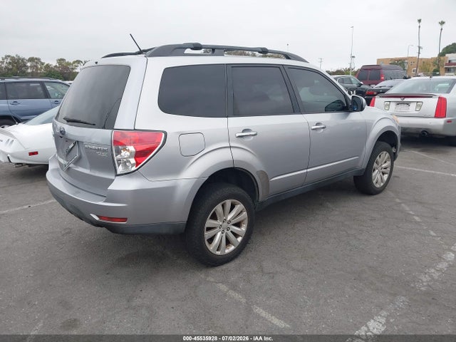 Aukcja sprzedaży 2012 Subaru Forester 2.5x Premium, vin: JF2SHADC9CH441824, numer aukcji: 45535928