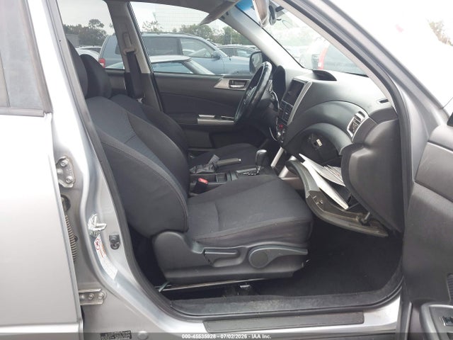 Aukcja sprzedaży 2012 Subaru Forester 2.5x Premium, vin: JF2SHADC9CH441824, numer aukcji: 45535928