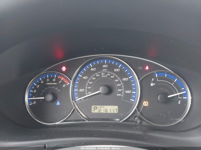 Aukcja sprzedaży 2012 Subaru Forester 2.5x Premium, vin: JF2SHADC9CH441824, numer aukcji: 45535928