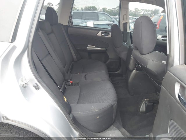 Aukcja sprzedaży 2012 Subaru Forester 2.5x Premium, vin: JF2SHADC9CH441824, numer aukcji: 45535928