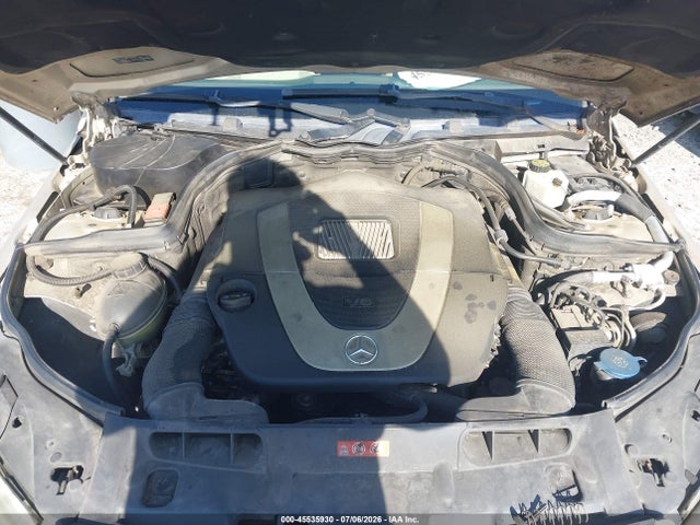 45535930 :رقم المزاد ، WDDGF5EB9BR136510 vin ، 2011 Mercedes-benz C 300 Sport مزاد بيع