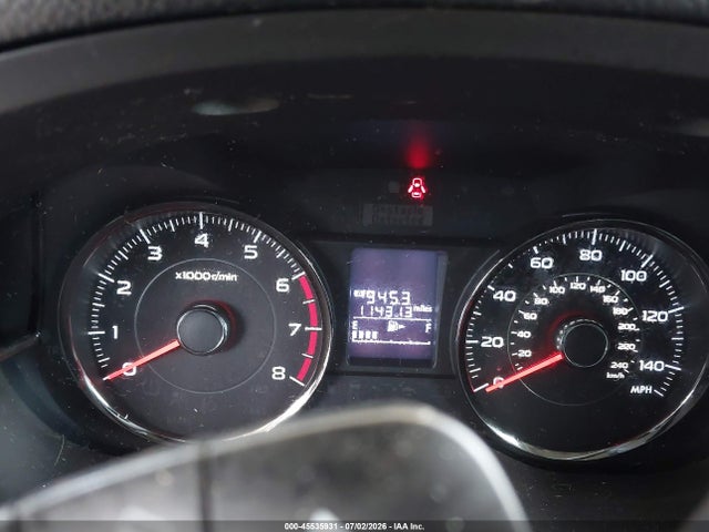 Продаж на аукціоні авто 2015 Subaru Forester 2.5i Touring, vin: JF2SJAWC9FH517998, номер лоту: 45535931