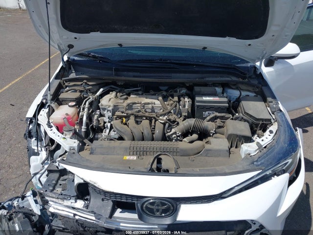 Toyota Corolla Xle 2022 5YFFPMAE3NP293526 Image 10