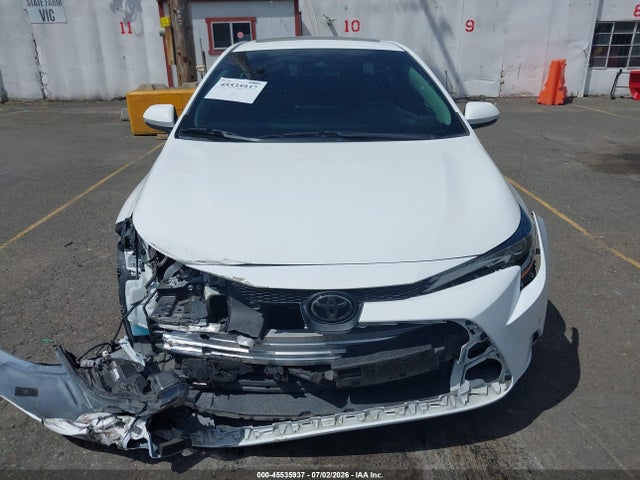 Toyota Corolla Xle 2022 5YFFPMAE3NP293526 Image 13