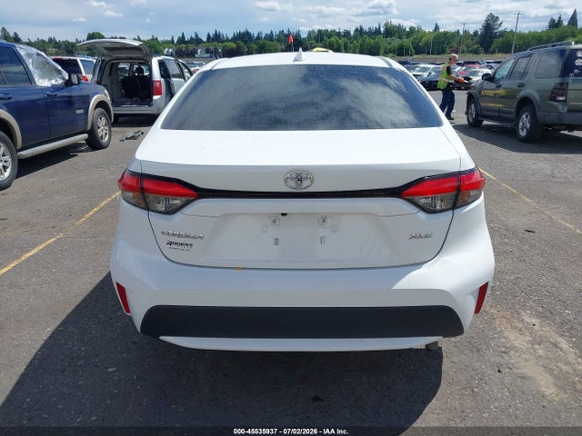 Toyota Corolla Xle 2022 5YFFPMAE3NP293526 Image 17