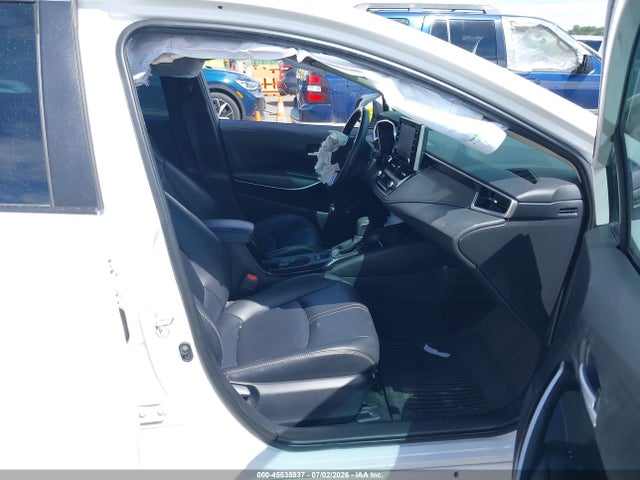 Toyota Corolla Xle 2022 5YFFPMAE3NP293526 Image 5