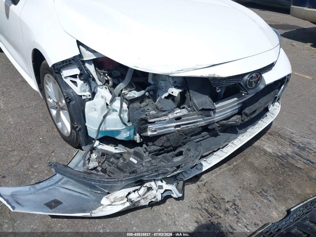Toyota Corolla Xle 2022 5YFFPMAE3NP293526 Image 6