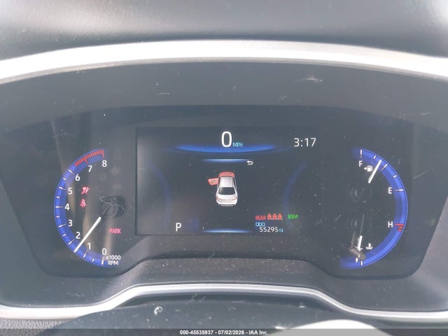 Toyota Corolla Xle 2022 5YFFPMAE3NP293526 Image 7