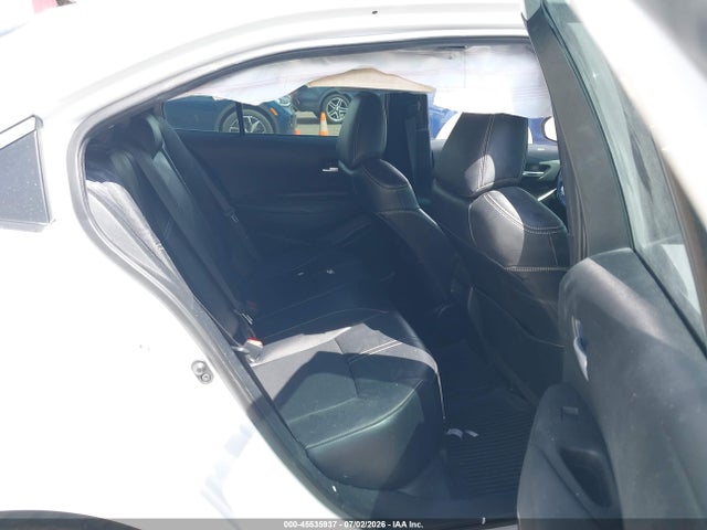 Toyota Corolla Xle 2022 5YFFPMAE3NP293526 Image 8