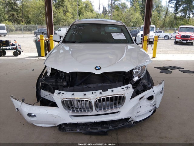 BMW X3 Xdrive28i 2014 5UXWX9C52E0D43516 Image 12